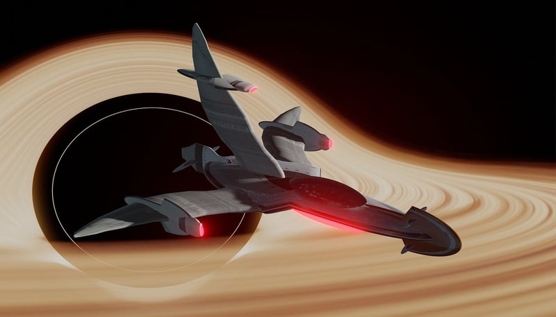 Science Fiction Future